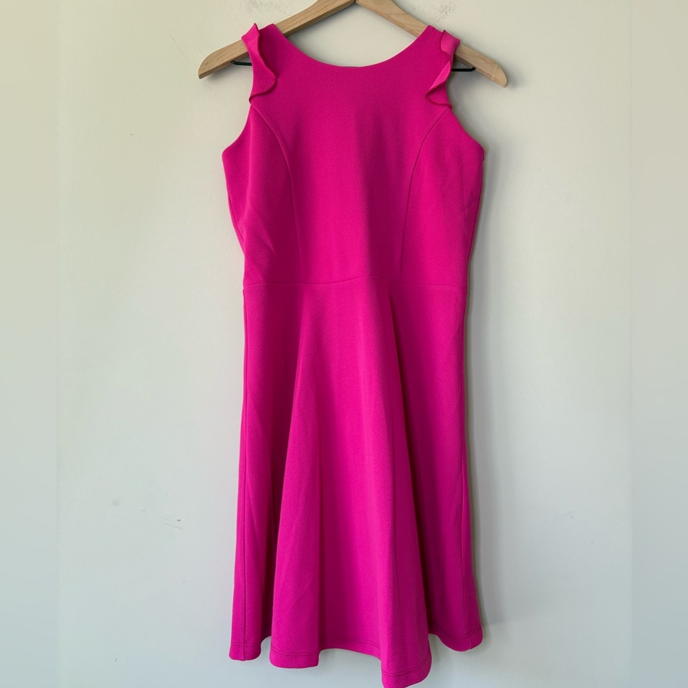 NWOT Ava & Yelly Girls Dress